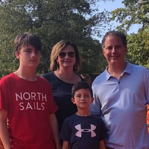 Meet your Posher, Brian